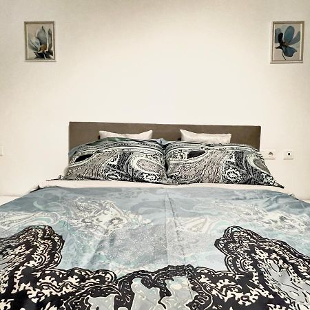 Luna Ensuites Centro Μάλαγα Εξωτερικό φωτογραφία