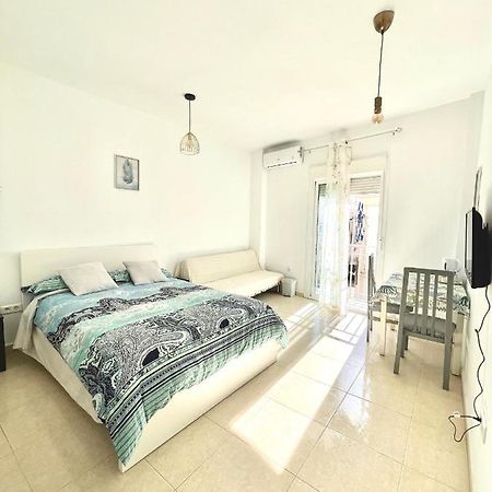 Luna Ensuites Centro Μάλαγα Εξωτερικό φωτογραφία