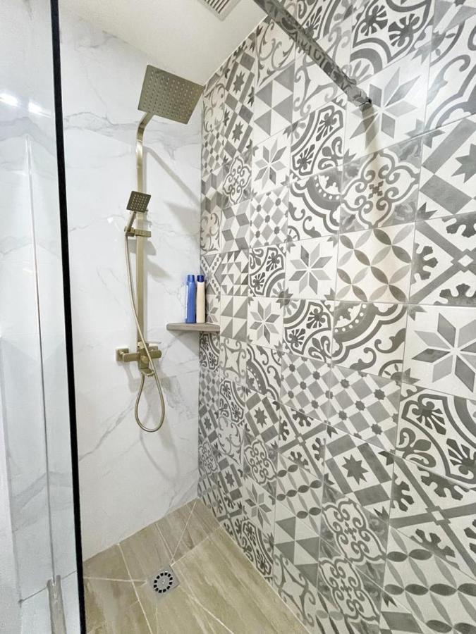 Luna Ensuites Centro Μάλαγα Εξωτερικό φωτογραφία