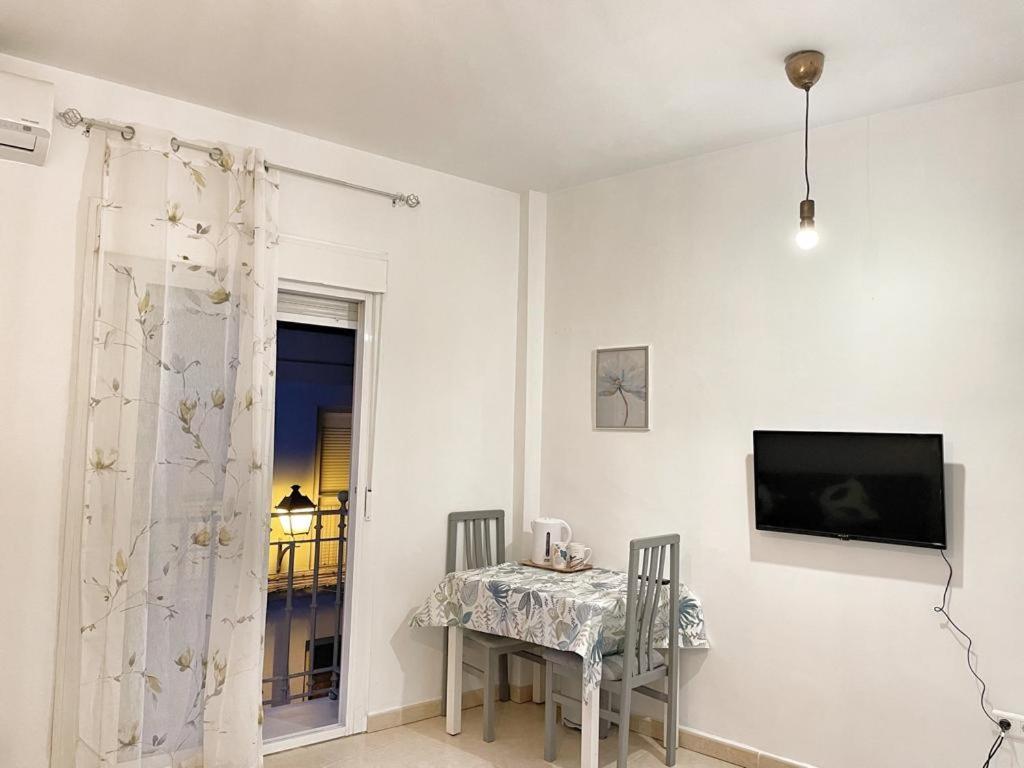 Luna Ensuites Centro Μάλαγα Εξωτερικό φωτογραφία