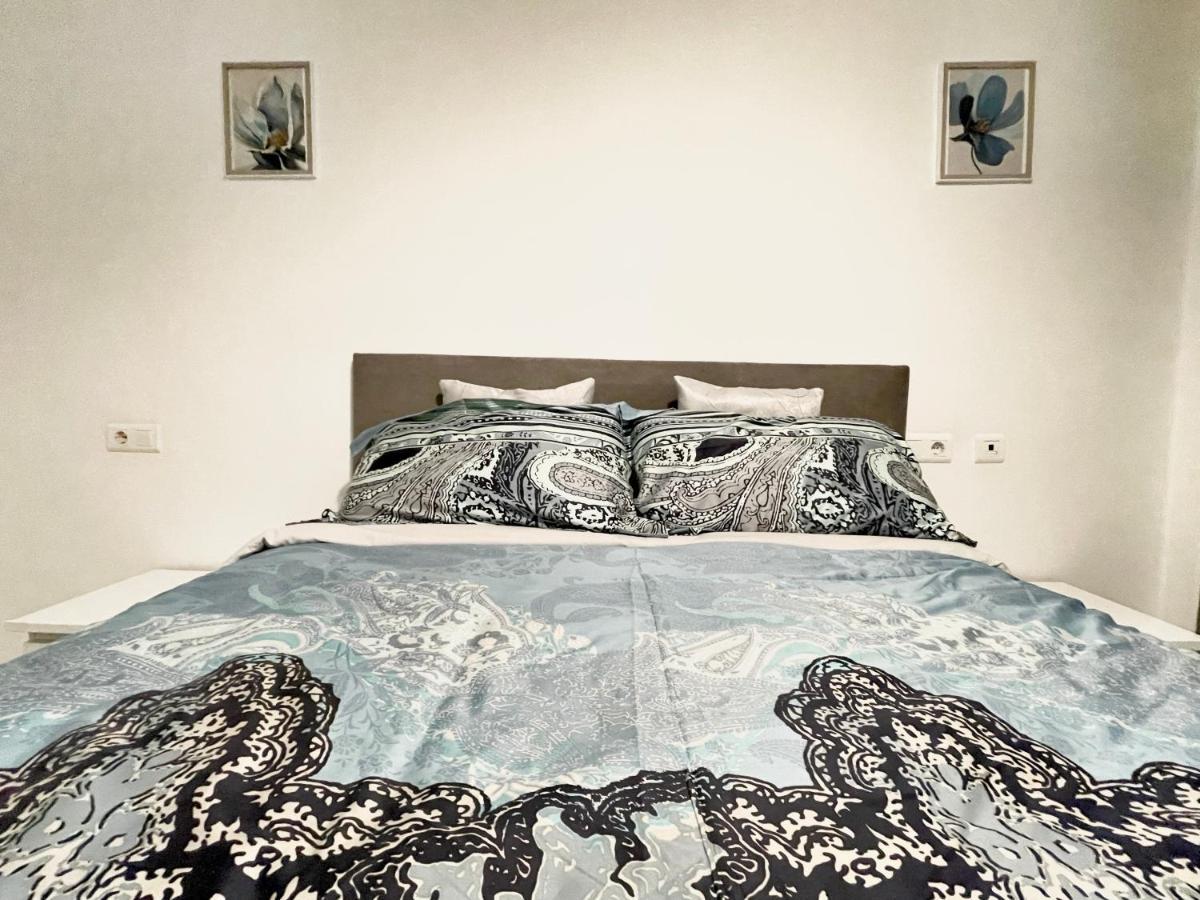 Luna Ensuites Centro Μάλαγα Εξωτερικό φωτογραφία