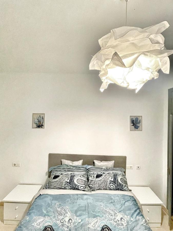 Luna Ensuites Centro Μάλαγα Εξωτερικό φωτογραφία