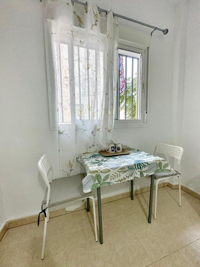 Luna Ensuites Centro Μάλαγα Εξωτερικό φωτογραφία